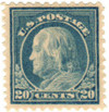 338317 - Mint Stamp(s) 