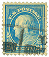 338322 - Used Stamp(s)