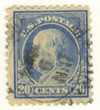 338323 - Used Stamp(s) 