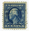 338151 - Used Stamp(s) 