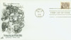 308166 - First Day Cover