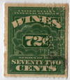 290730 - Used Stamp(s) 