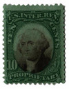 288352 - Used Stamp(s) 