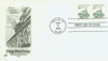 313719 - First Day Cover