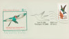 315657 - First Day Cover