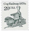 313723 - Mint Stamp(s)