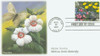 332858 - First Day Cover