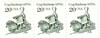 313726 - Mint Stamp(s)