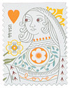 334330 - Mint Stamp(s)