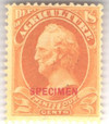 287044 - Mint Stamp(s)