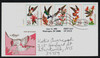 315650 - First Day Cover