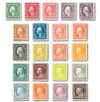 910050 - Mint Stamp(s)