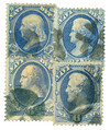 286658 - Used Stamp(s) 