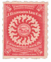 292163 - Unused Stamp(s) 