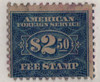 291571 - Used Stamp(s)