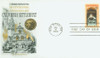 303265 - First Day Cover