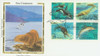 314184 - First Day Cover