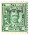 289134 - Mint Stamp(s)