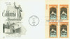 303267 - First Day Cover