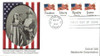 336091 - First Day Cover