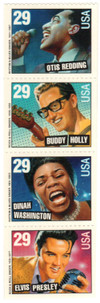 316444 - Mint Stamp(s)