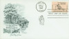 301607 - First Day Cover