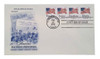 1038256 - First Day Cover