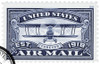 879187 - Used Stamp(s)