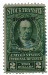 448479 - Used Stamp(s) 