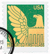 329816 - Used Stamp(s)