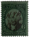 288310 - Used Stamp(s) 