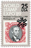 313232 - Mint Stamp(s)