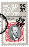 313235 - Used Stamp(s)