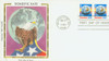 312048 - First Day Cover