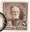 314922 - Used Stamp(s)