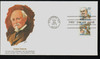 275520 - First Day Cover