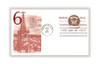 298461 - First Day Cover