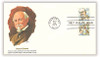 275521 - First Day Cover