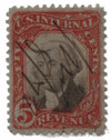 293493 - Used Stamp(s) 