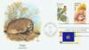 312355 - First Day Cover