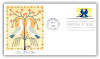 331154 - First Day Cover