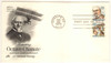 275518 - First Day Cover