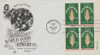 301988 - First Day Cover