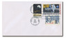 1034170 - First Day Cover