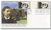 538744 - First Day Cover