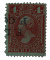 288025 - Used Stamp(s)