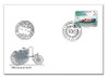 59526 - First Day Cover