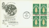 301991 - First Day Cover