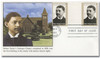 538746 - First Day Cover