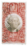 293541 - Used Stamp(s)